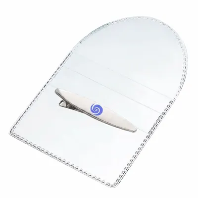 PVC Bag - Custom Flying Discs