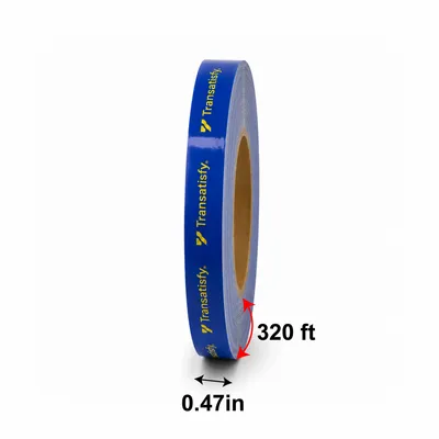 0.47 in x 320 ft - Custom Flying Discs