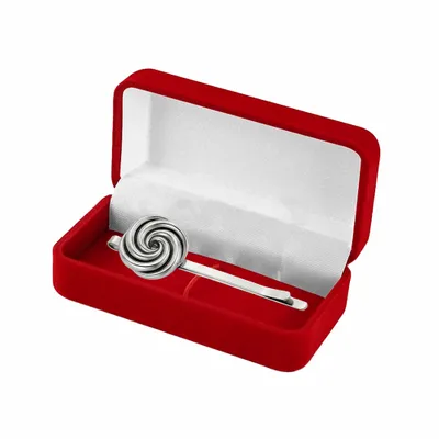 Red Velvet Box - Custom Flying Discs