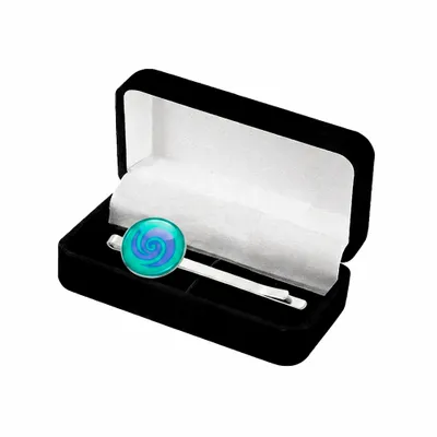 Black Velvet Box - Custom Flying Discs
