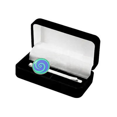 Black Velvet Box - Custom Flying Discs