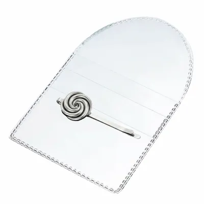 PVC Bag - Custom Flying Discs