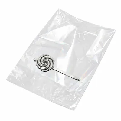 Poly Bag - Custom Flying Discs