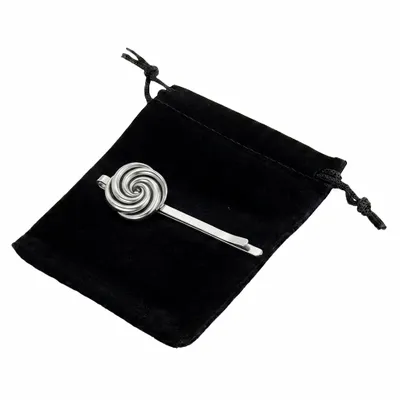 Velvet Bag - Custom Flying Discs