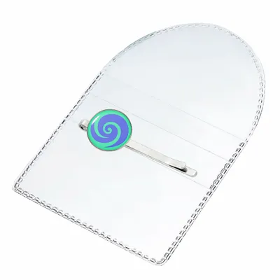 PVC Bag - Custom Flying Discs
