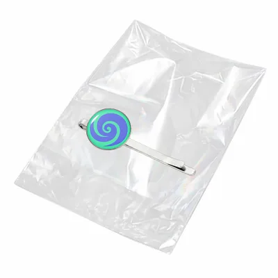 Poly Bag - Custom Flying Discs