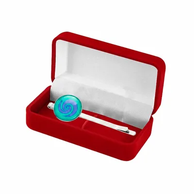Red Velvet Box - Custom Flying Discs