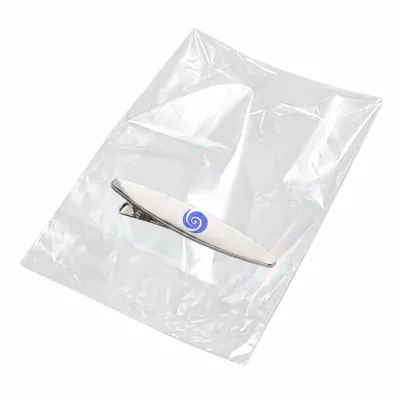 Poly Bag - Custom Flying Discs