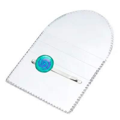 PVC Bag - Custom Flying Discs