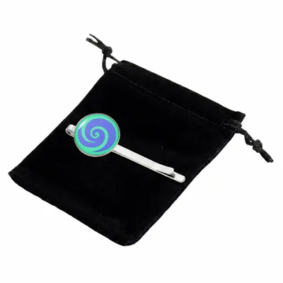 Velvet Bag - Custom Flying Discs
