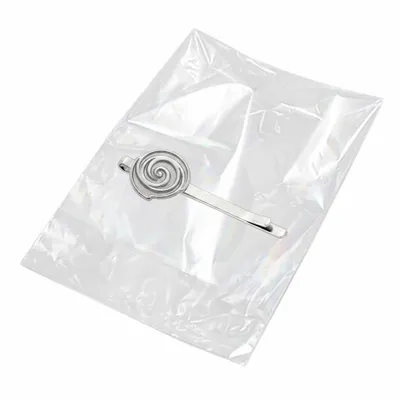 Poly Bag - Custom Flying Discs