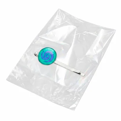 Poly Bag - Custom Flying Discs