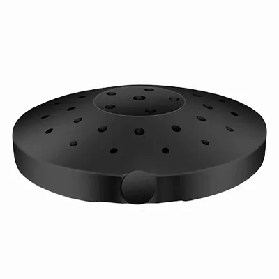 Conical Bottom - Custom Flying Discs