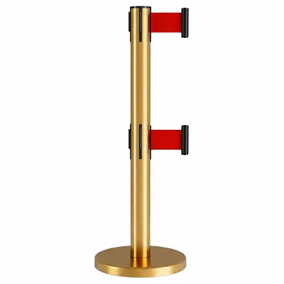 Gold - Custom Flying Discs