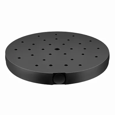 Conventional Enlarged Flat Bottom - Custom Flying Discs