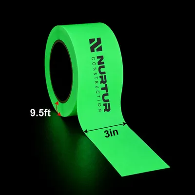 3 in x 9.5 ft - Custom Flying Discs
