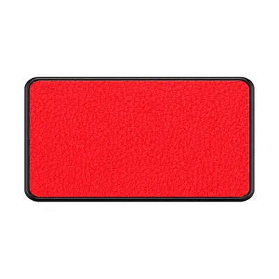 Red - Custom Flying Discs