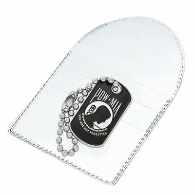 PVC Bag - Custom Flying Discs