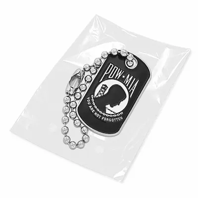 Poly Bag - Custom Flying Discs