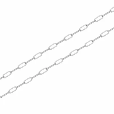 Paperclip Chain - Custom Flying Discs