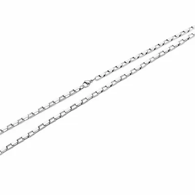 Box Chain - Custom Flying Discs