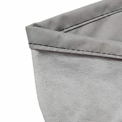 Standard Hem - Custom Flying Discs