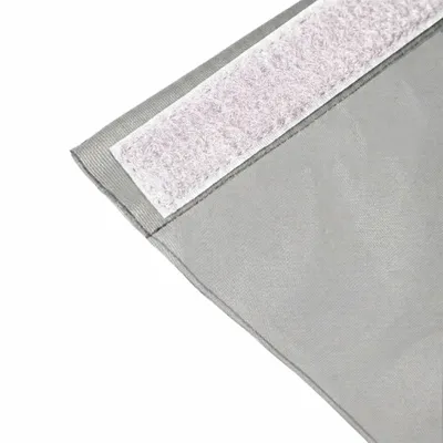 Velcro - Custom Flying Discs