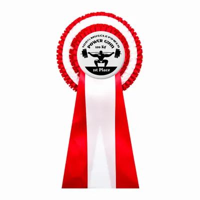 Red - Custom Flying Discs