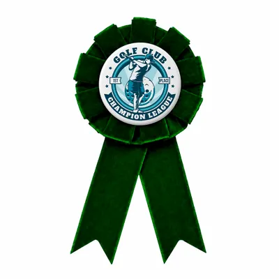 Green - Custom Flying Discs
