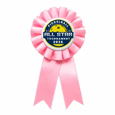 Light Pink - Custom Flying Discs