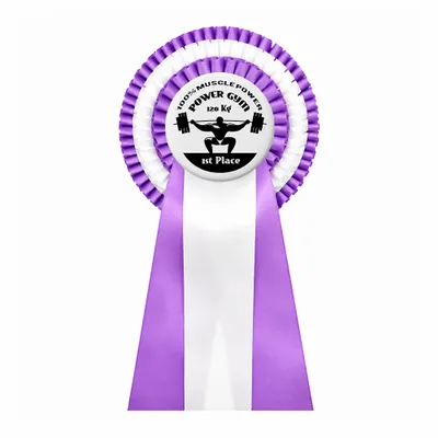 Purple - Custom Flying Discs