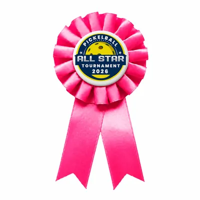 Hot Pink - Custom Flying Discs