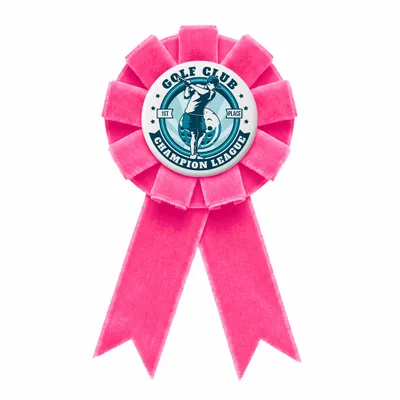 Pink - Custom Flying Discs