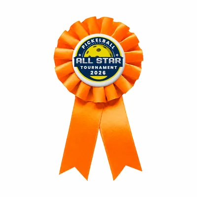 Orange - Custom Flying Discs
