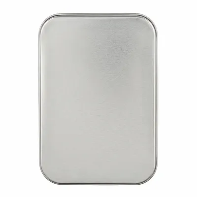 SILVER - Custom Flying Discs