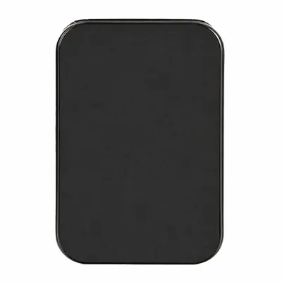BLACK - Custom Flying Discs