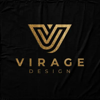 Gold Foil Stamp - Custom Flying Discs