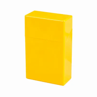 YELLOW - Custom Flying Discs