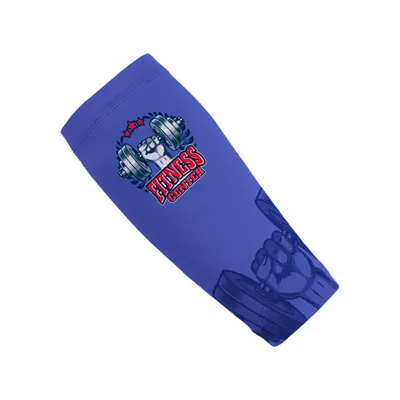 Forearm Length - Custom Flying Discs