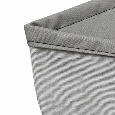 Standard Hem - Custom Flying Discs
