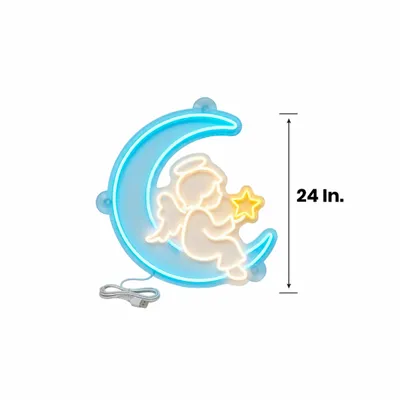 24 in. - Custom Flying Discs