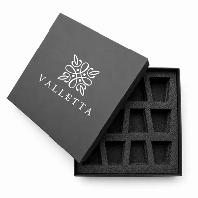 Gift Boxes with Logo Printing - Custom Flying Discs