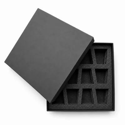 Gift Boxes - Custom Flying Discs