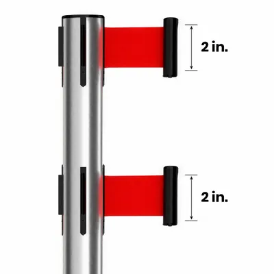2 in. - Custom Flying Discs