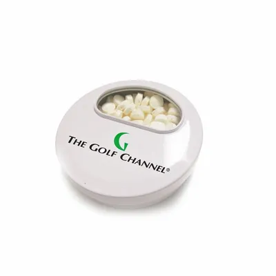 Cyclone Tin-MicroMints® - Custom Flying Discs
