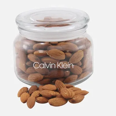 Jar with Almonds - SG200 - Custom Flying Discs