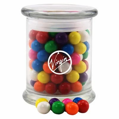Jar with Gumballs - SG700 - Custom Flying Discs