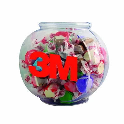 Fish Bowls - Salt Water Taffy - 940 - Custom Flying Discs