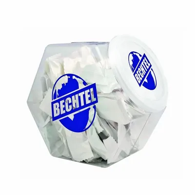 Penny Candy Jar - FlavorBurst® Candies - Custom Flying Discs