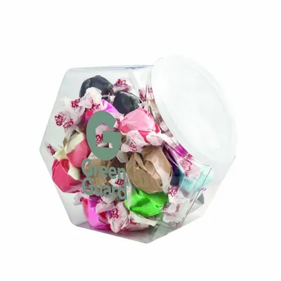 Penny Candy Jar - Salt Water Taffy - Custom Flying Discs